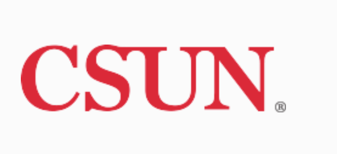 CSUN Logo