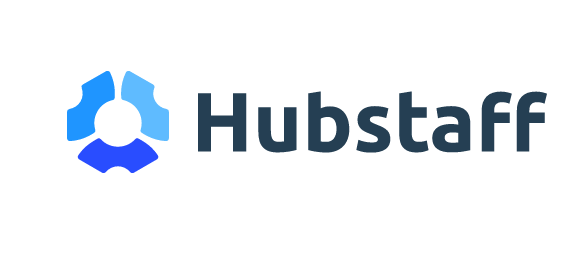 Hubstaff logo