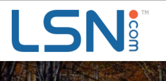 LSN Logo