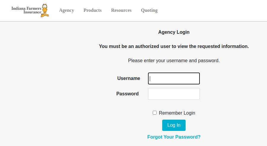 Agent indianafarmers Login To Your Indiana Farmers Agent Account 