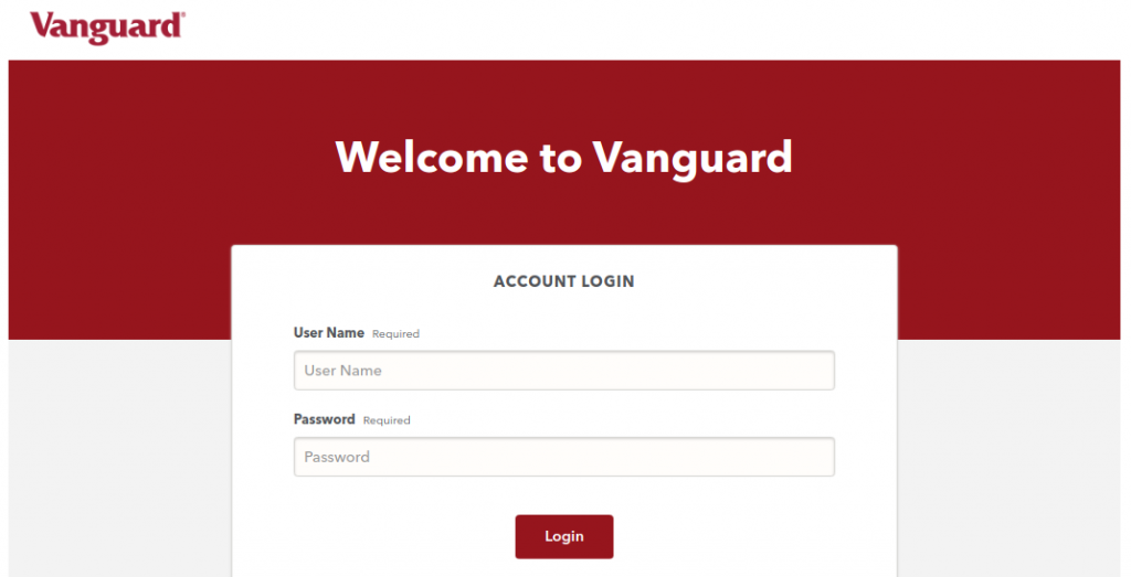 Sponsor.vanguardplan.com - How To Access Sponsor Vanguard Account - PHP ...