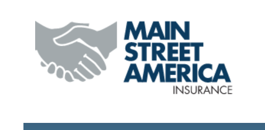 main street america logo