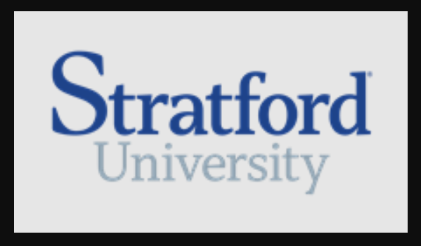my stratford logo