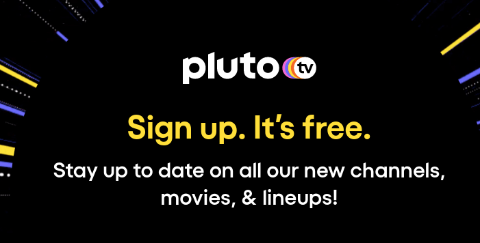 Pluto TV