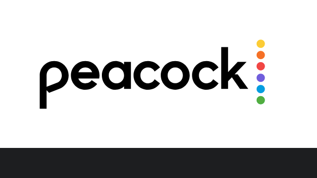 peacock tv