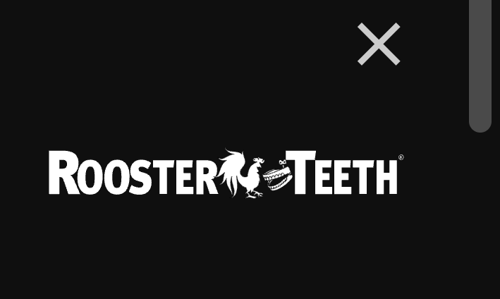 Rooster Teeth