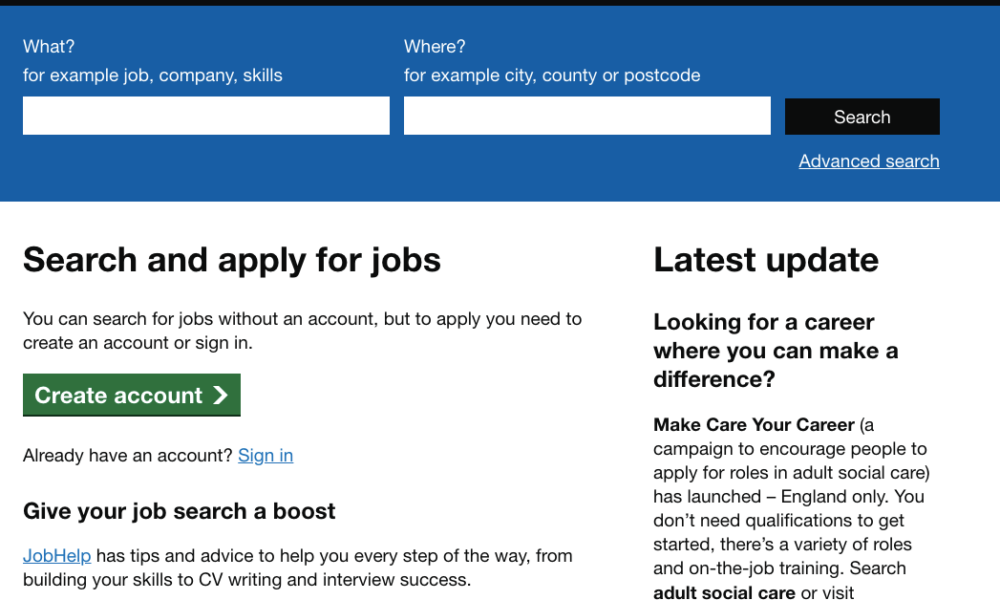 findajob.dwp.gov.uk